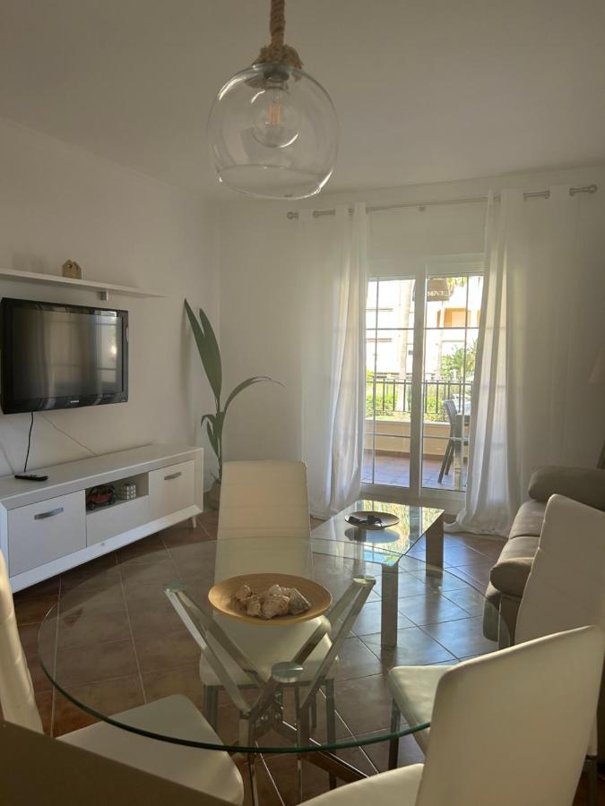 Apartamento 2 Dormitorios Isla Canela Exterior photo
