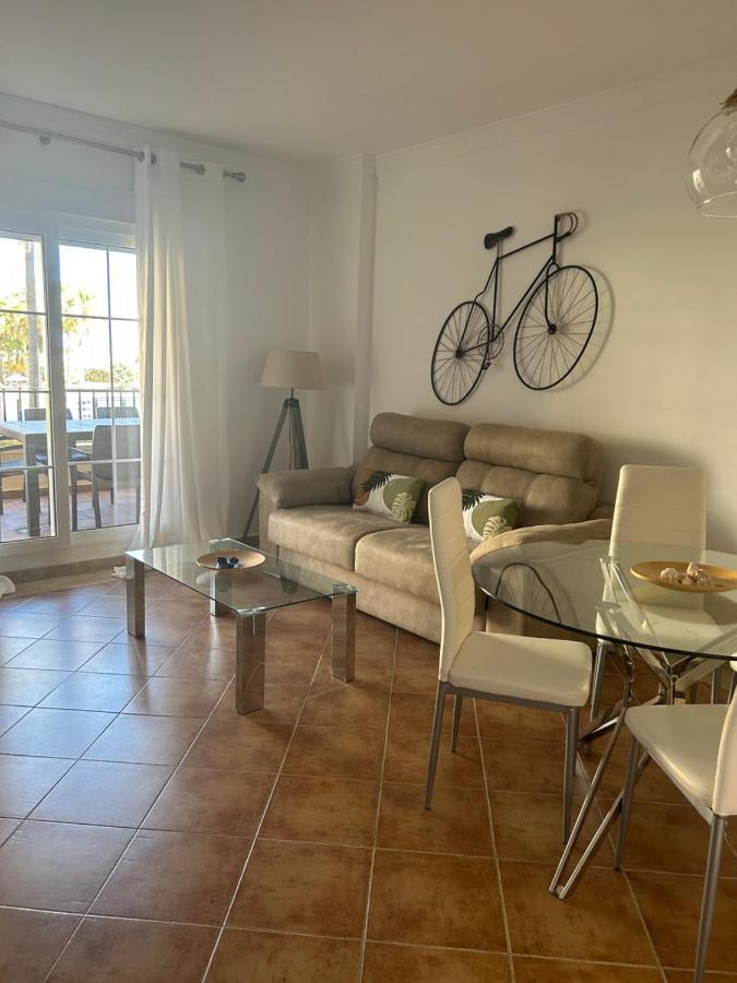 Apartamento 2 Dormitorios Isla Canela Exterior photo