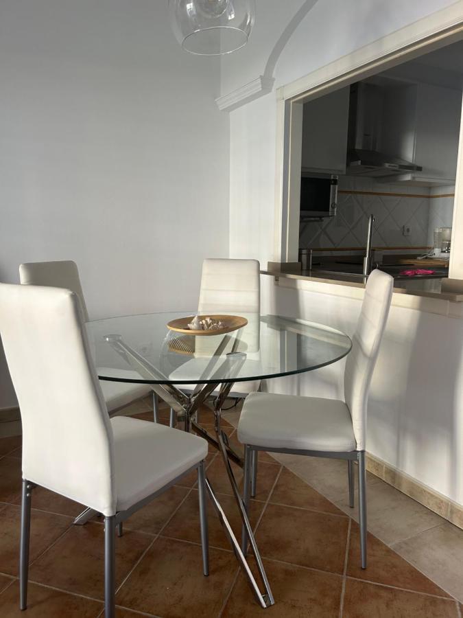 Apartamento 2 Dormitorios Isla Canela Exterior photo