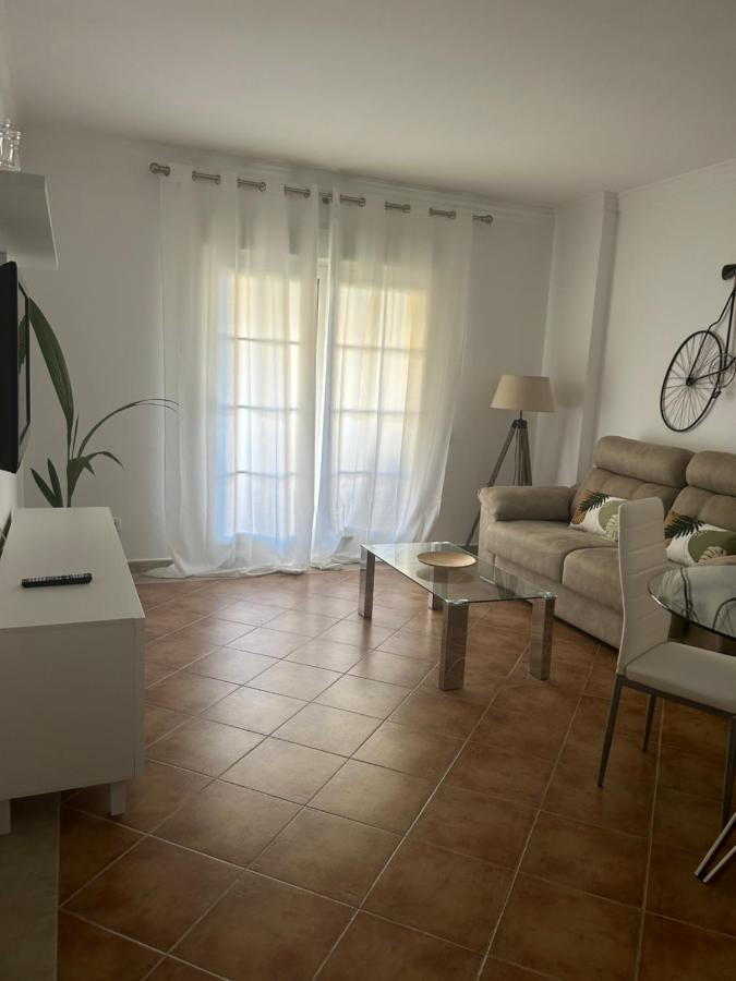 Apartamento 2 Dormitorios Isla Canela Exterior photo